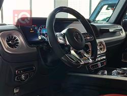 مێرسێدس بێنز G-Class